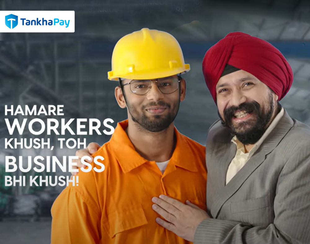 Hamare Workers Khush To Business Bhi Khush